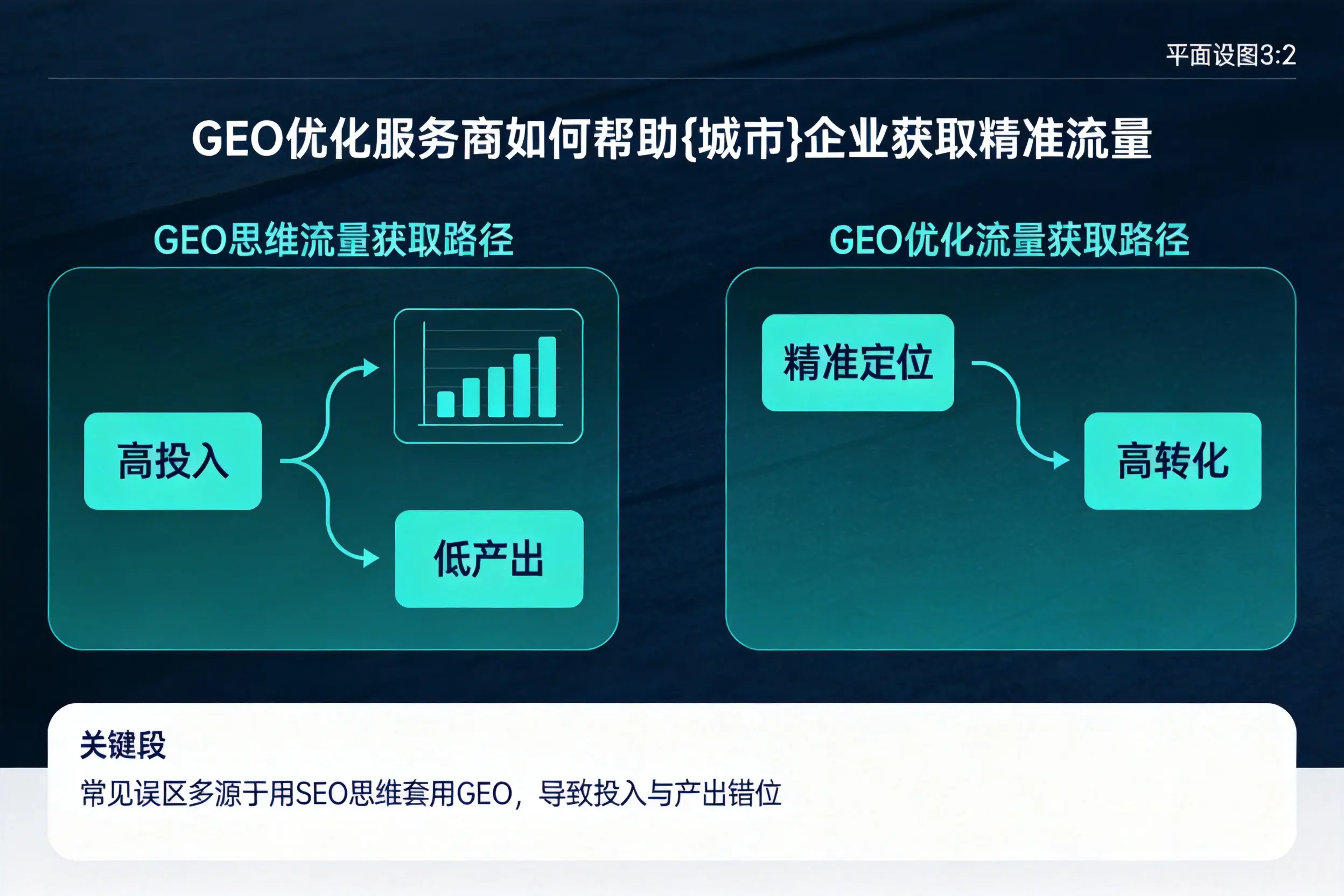 GEO优化服务商如何帮助山南企业获取精准流量